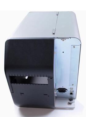 sato佐藤c4规格x打n印机工业条码标签打印机多功能l不干印胶标签