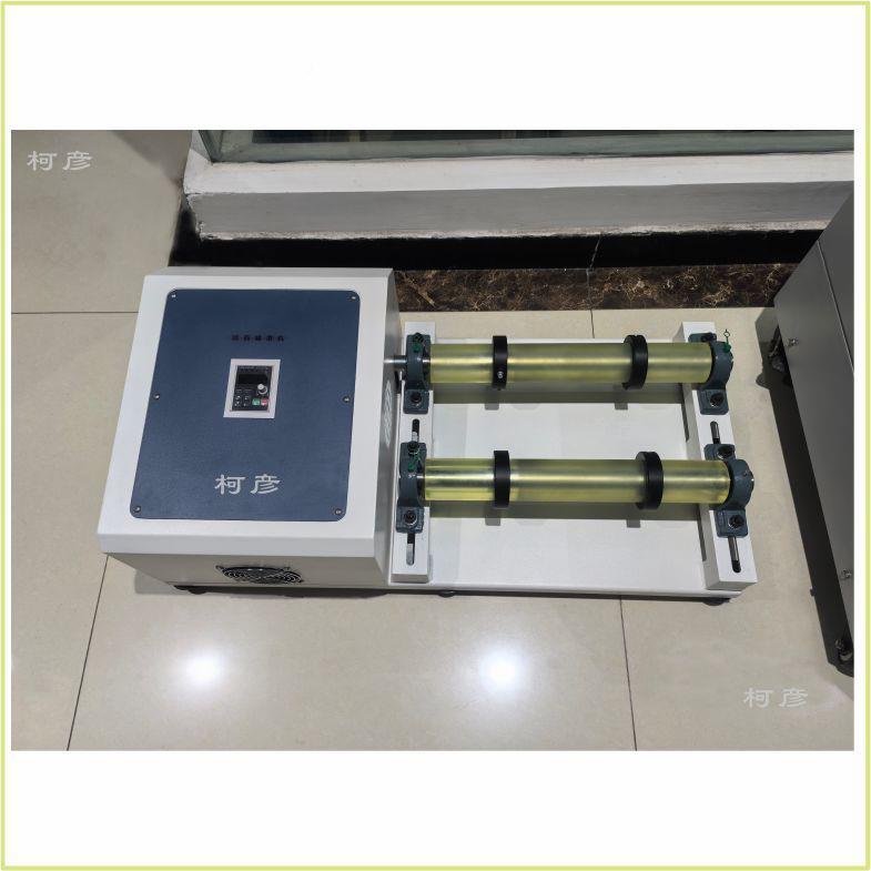 3L5L球磨罐磨机土壤研磨机机样品机氧干湿两用实验不锈钢玛34967