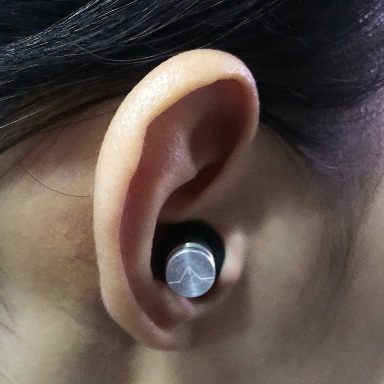 隔音防噪音耳塞 防护耳塞夜店 酒吧KTV专用防护塞热销,居家日用,隔音耳塞,淘宝优惠券,粉丝福利购,淘宝优惠卷