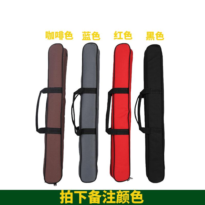 笛子包竹笛包单肩背包加厚防水便携收纳袋学生专用南箫包乐器袋子