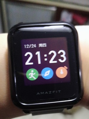 Re:老司机吐槽：华米AMAZFIT T-Rex Pro评测到底怎么样？参数究竟好吗，使用一个月 ..