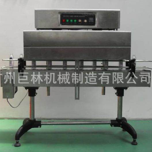 供应标签热收缩机瓶口收缩膜收缩机瓶口标签收缩机饮料收缩机