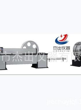 GB/T7424.21微机控制光缆拉伸试验机（适用于蝶形光缆）