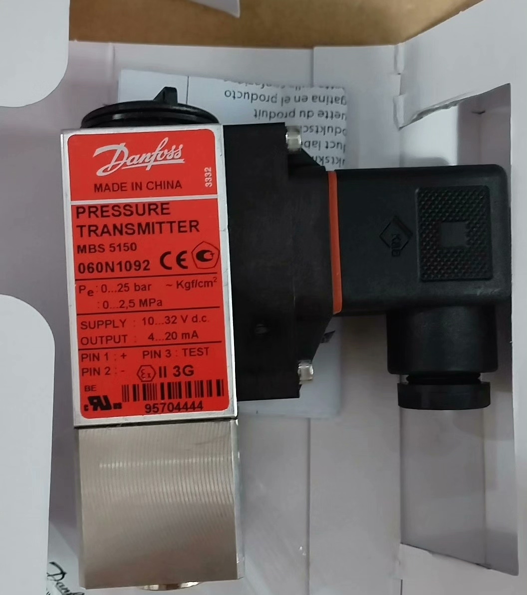 丹佛斯压力传感器060N1092,全新原装现货议价&hellip;&hellip;