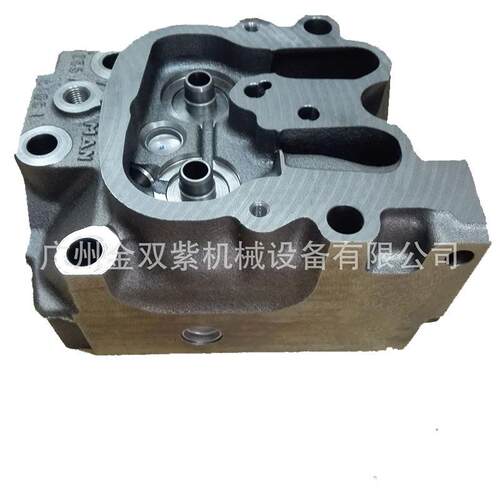 供应船舶柴油机配件MAN D28/42LE301集油器OIL TRAP 51.01804-703