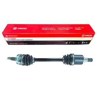 球笼axle 半0X000厂家可定 汽车轴适用于现代i1制0驱动轴OE 49500