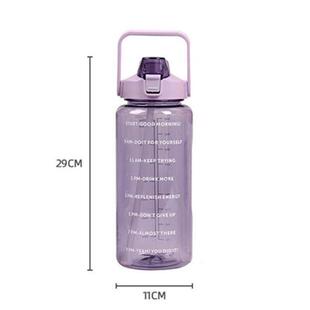 large cup 水杯 Girls water Bottle Water Liter capacity