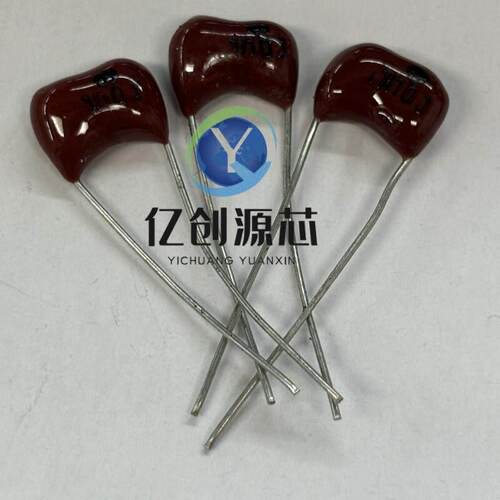 全新银云母电容22P 33P 47P 270P-33P-56P 68P 100P 220P 500V
