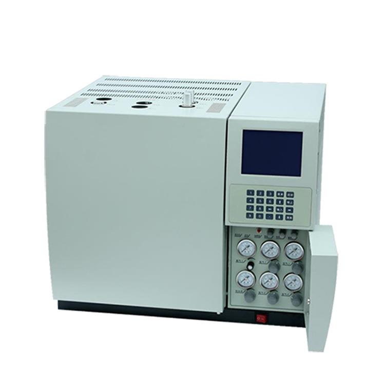 Gas-PC03气相色谱仪智能液晶屏普创科技普创科技