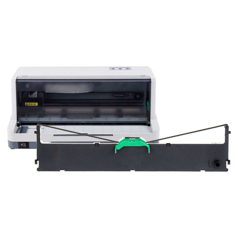 适用富士通DPK6610K色带架FUJITSU DPK6610K 1680K针式打印机色带