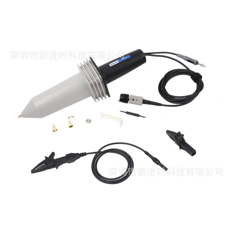 Tronovo示波器高压测试TR9310A高压测试棒测量电压10KV