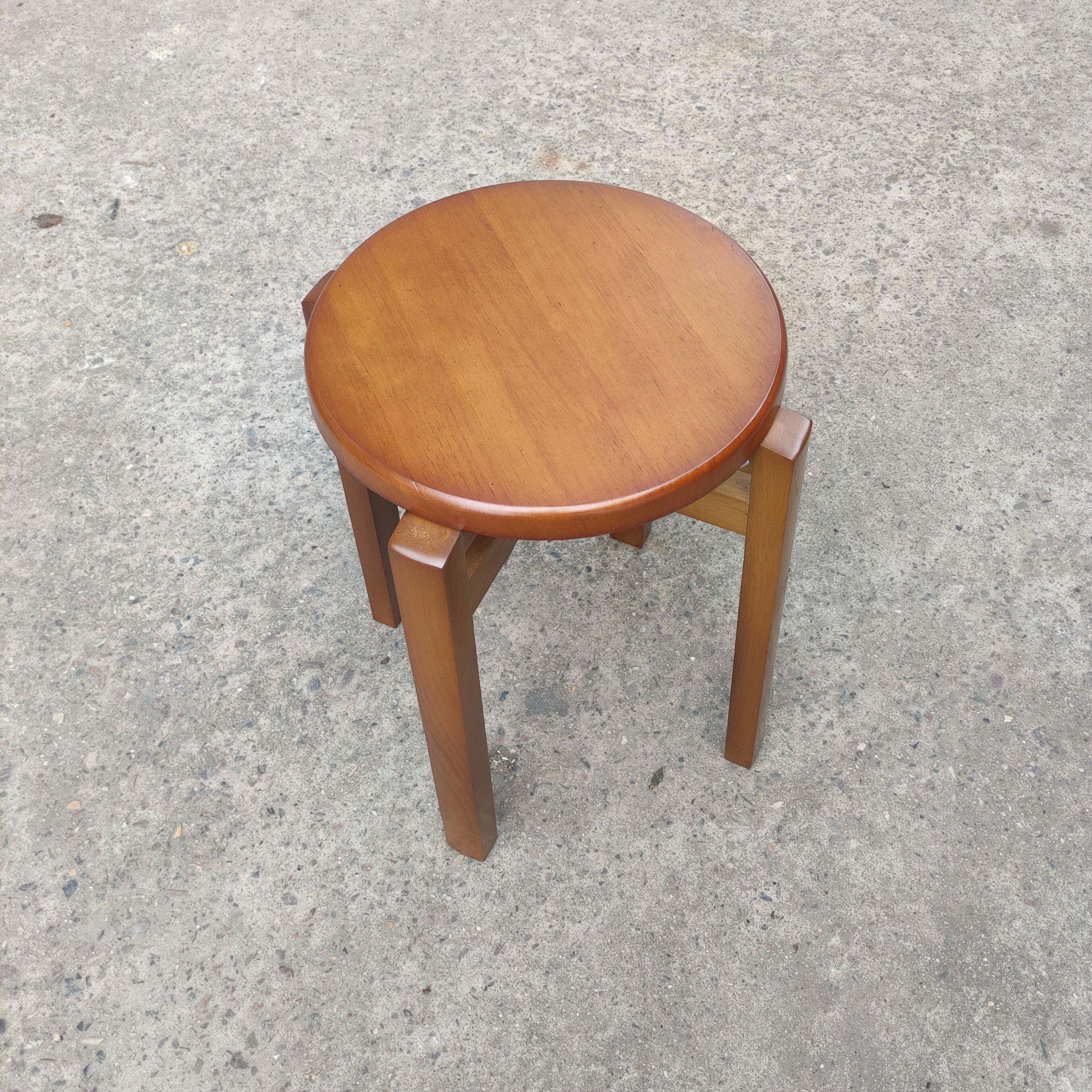 包邮凳子实木凳凳圆小圆凳方凳实木凳子板凳/双档实木圆凳