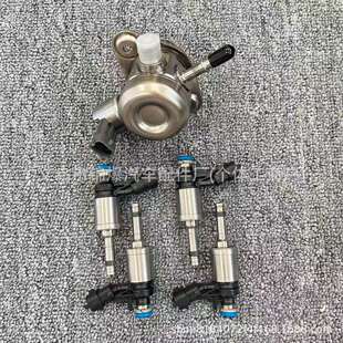 器 汽车喷油嘴 福克斯2.0 CM5E 9F593 0261500147 适用福特12款