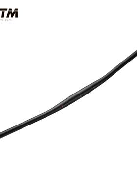 意大利ITM铝合金直把山地车平把公路自行车小燕把通用31.8mm把横