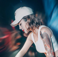 DJ小雅