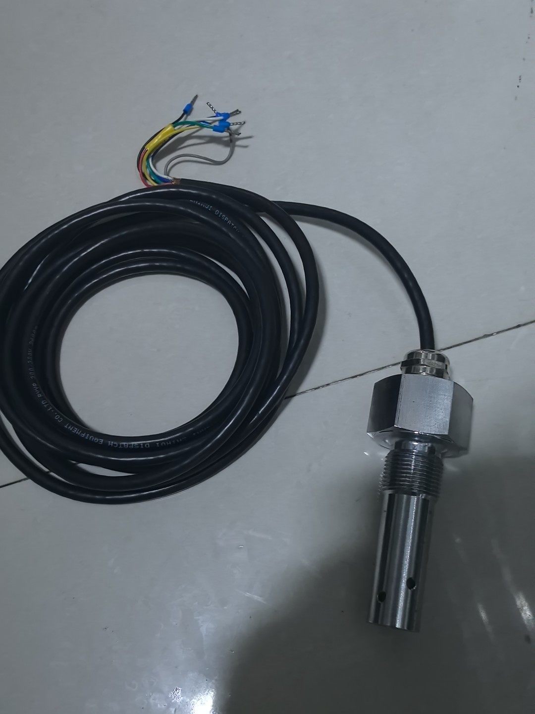 传感器LC16004  全新议价