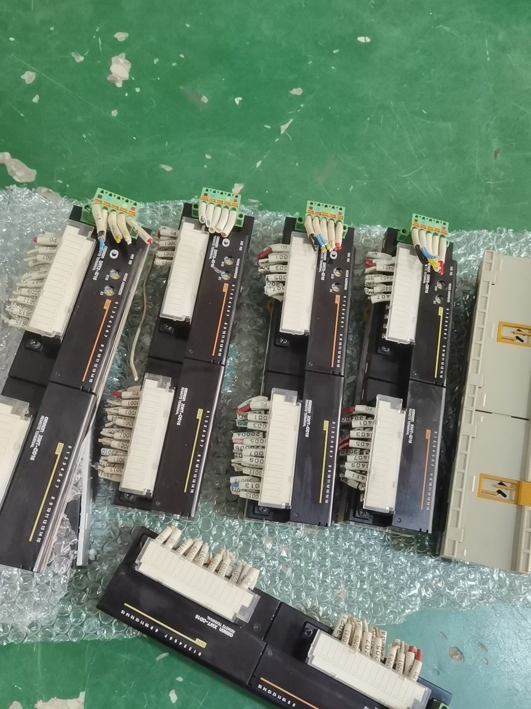 欧姆龙  xwt-od16 单价220 实物拍摄实价 包邮