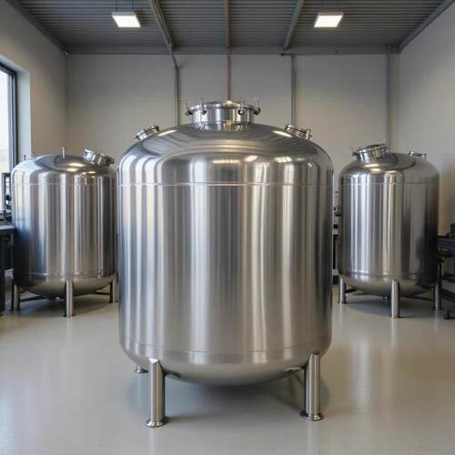 厂家304不锈钢搅拌罐果汁混合罐液体搅拌机1000L控温配料罐搅拌