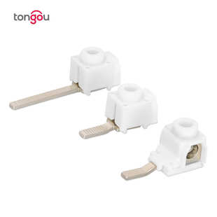 10pcs 紫铜件 lot 接线端子 25mm平方