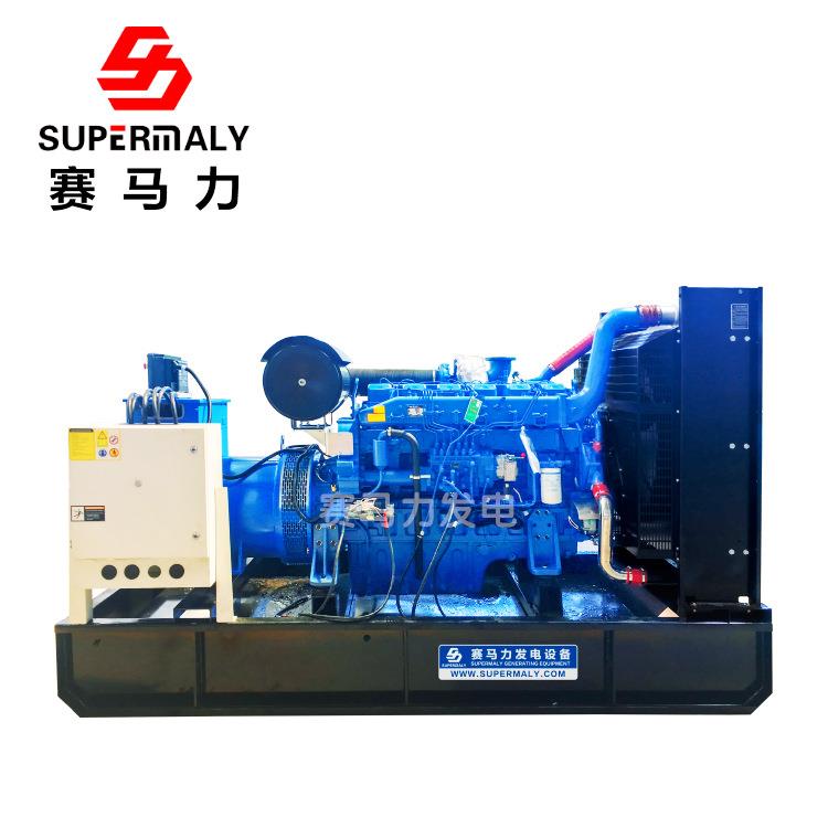 400kw大功率电发电机组应急发机组厂柴油发电机家