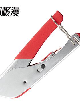 极漫同轴电缆RG59套挤压钳装755-7剥线/-钳套装组合阿工具