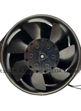 原装AVC轴机流式风1D3KB1ZOT755BBH3WAW220V7055大风量散热风