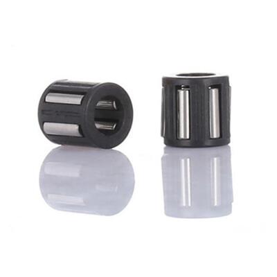 尼龙框架滚针轴承K588 K 050808 K5X8X8 K5*8*8 Tn 29241/5静音高