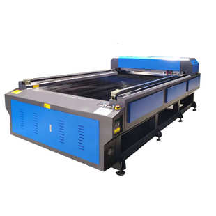 木板木料激光切割机裁床 塑胶板亚克力切割机大型1325激光雕刻机