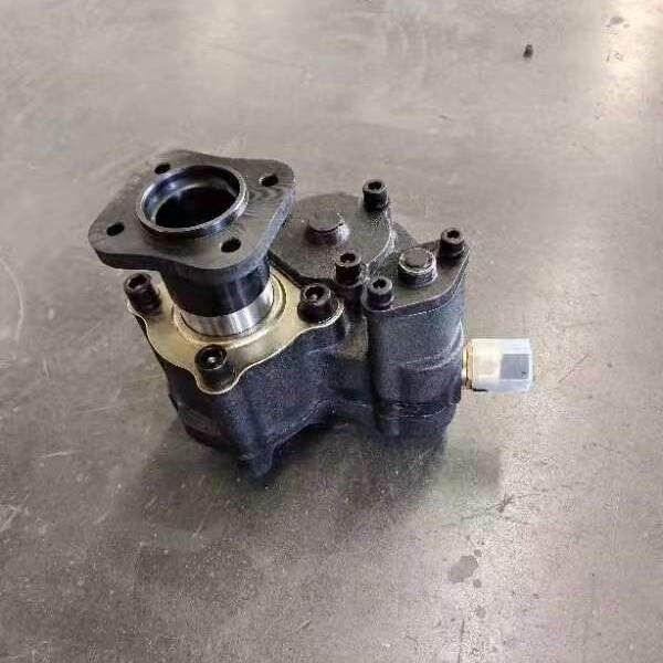 HW50-06取力器总成/WG9700290300.整体式取力器