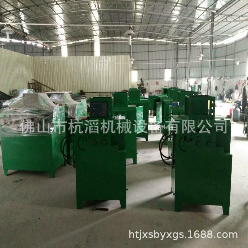 数字化编程卷闸门弹簧打圈机 填隙圈自动打圈机 卡簧绕圈机