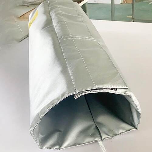 高温加热毯 工业用加热毯 规格多样 发热均匀 200L桶加热套