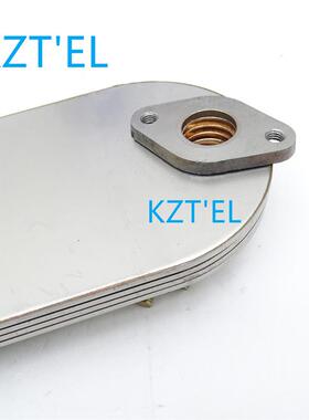 AX00-3ZAX2402-34HK1发MSZ动机机油散热器机芯Z4P8-97334100