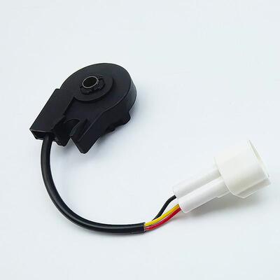 适用于九号边撑感应器MmaN系F系/E系/F/Q/C/M系边撑开关通用防水