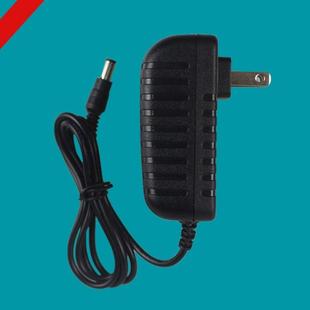 E适用NKOR恩科音响强音15号-24B拉杆音箱13.5V1.5A适配器充电器线