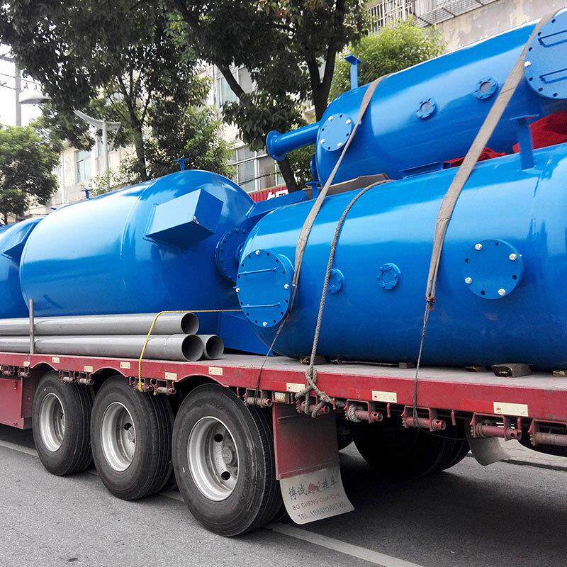 不锈钢罐水处理多介质过滤器预处理石英砂活性炭304不锈钢罐
