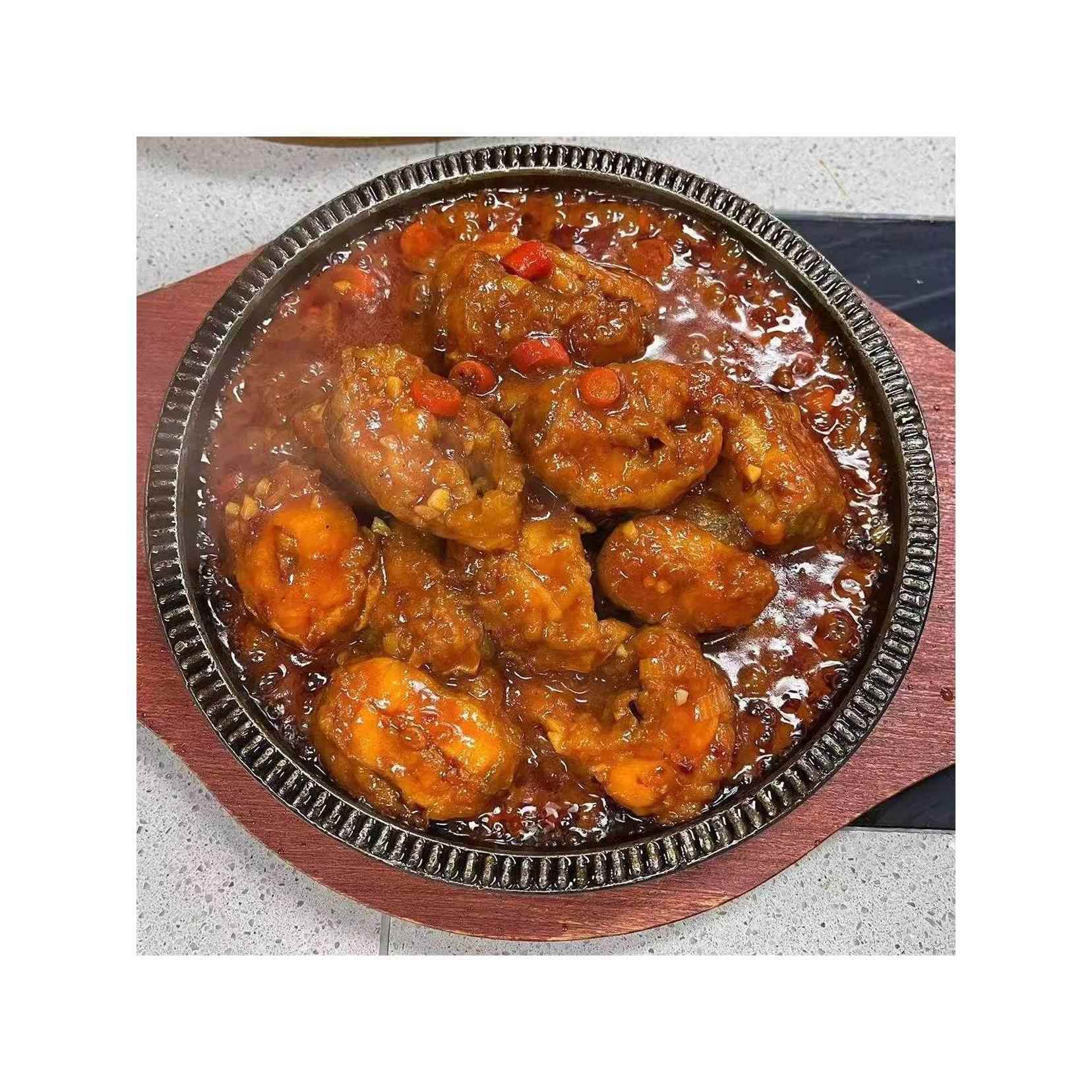 山东三千酱旗舰店米村拌饭酱香菇拌饭酱肥牛汁铁板鱿鱼调味酱商用