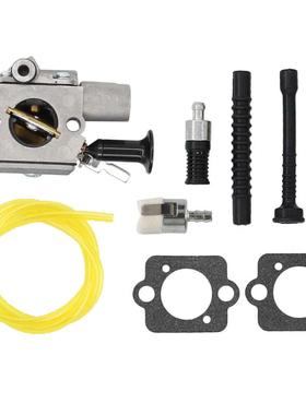 1141-120-0616 化油器 Stihl MS261 MS271 MS291 Zama C1Q-S252