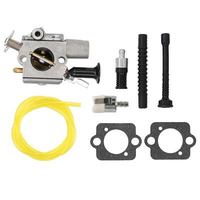 1141-120-0616 化油器 Stihl MS261 MS271 MS291 Zama C1Q-S252