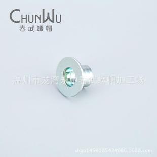 厂家螺母M脱 M20T型螺帽DZM六角螺母量6大松价优防锈防高强度防螺