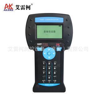 手操器ALKHART475D中文版 手持现场通迅器温度压力变送器hart协议