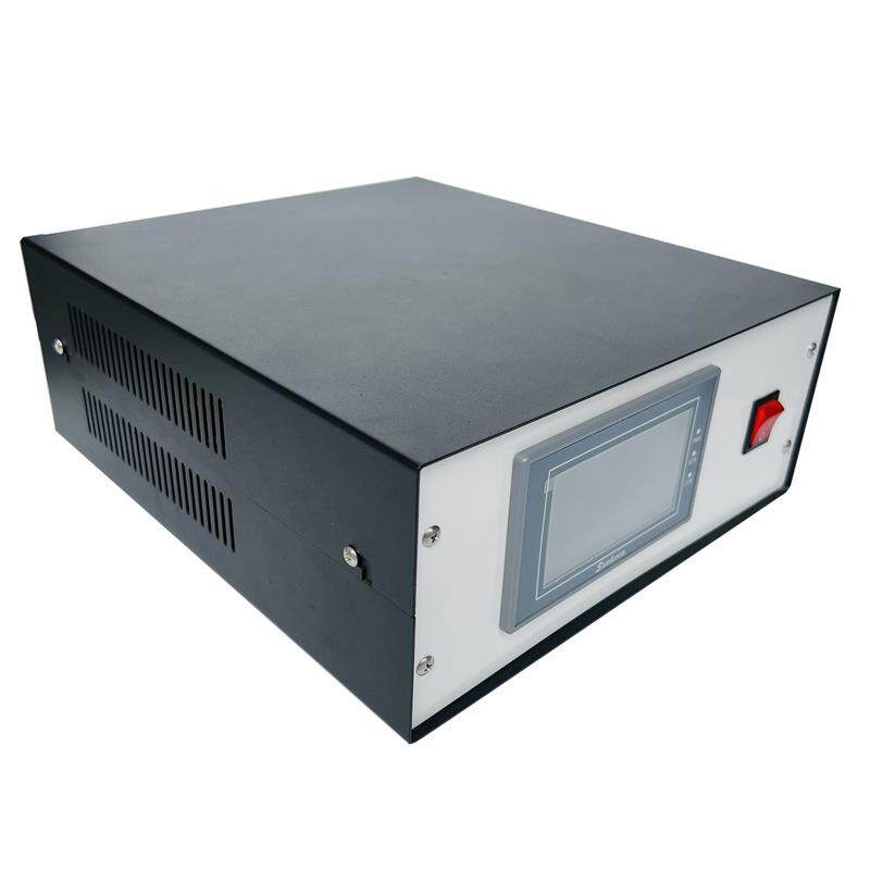 料焊机超声波发塑生超器焊接机超声波电源2600W声波焊YZ-HJDY2接