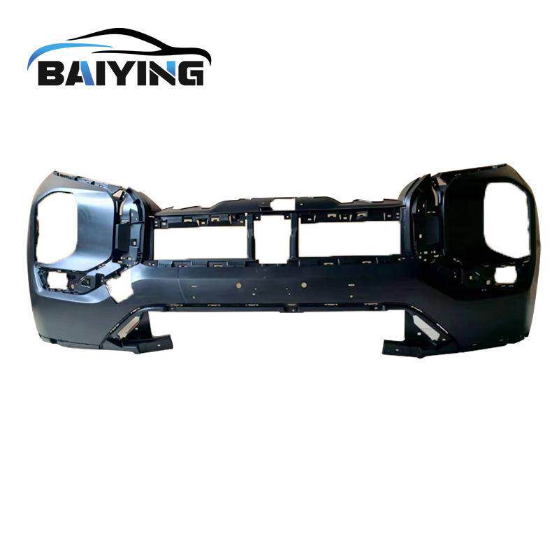 适用于2023欧蓝德前杠 欧版 美版 6400L369