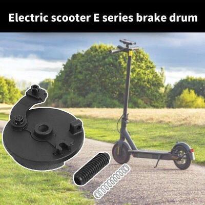 Front Wheel Drum Brake and Rockers Arm Front Wheel Hub