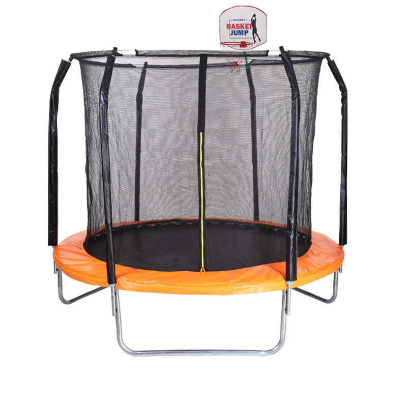 蹦蹦床儿童室内户外广场家用弹跳床商用成人带护网大型篮球跳跳床,运动/瑜伽/健身/球迷用品,健身器材套装,淘宝优惠券,粉丝福利购,淘宝优惠卷