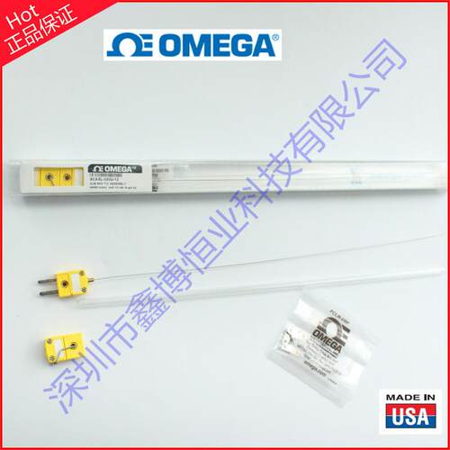 迷你插头K型热电偶SCASS-IM150U-2000,SCAXL-020U-8,SCASS-062G-6