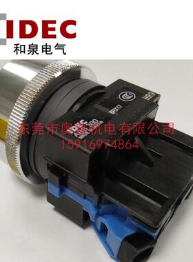 idec和泉按钮开关 ABGS310NG ABGS301NR ABS311 02 20 22Y S W B