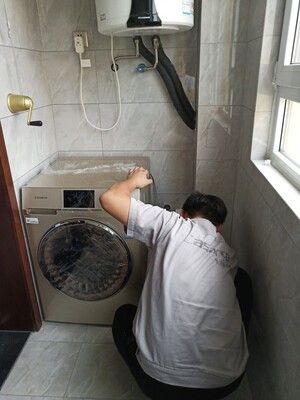 卡萨帝C1洗衣机怎么样用后一周讲体验感受？