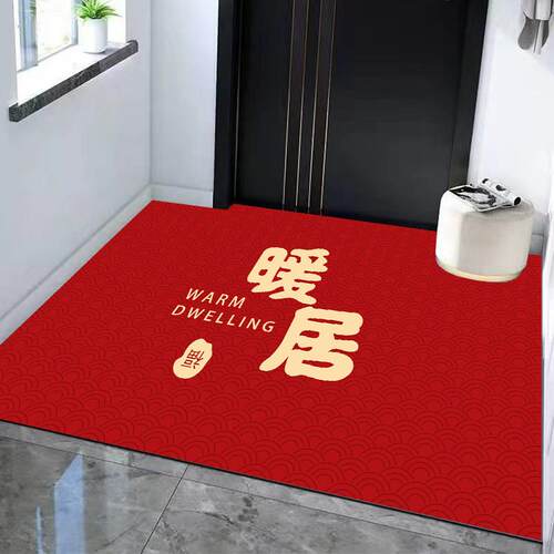 门口脚垫地垫进门家用入户门垫耐脏防滑垫进户门外入门地毯可裁剪