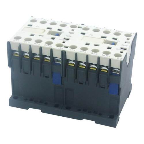 LC2-K12015 CJX2-K12015N KJC1-K12015N 针脚安装式可逆接触器