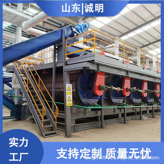 屠宰废弃物炼油设备无害化炼油锅动物油成套加工设备提炼饲料